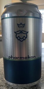 Pharmakon