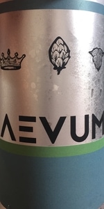 Aevum