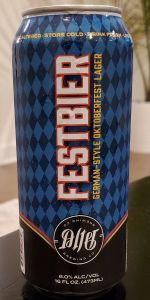 Festbier