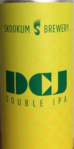 Double Citra Jack