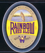 Rainbow Red Ale