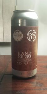 Hand Me Ups