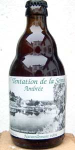 Tentation De La Semois AmbrÃ©e