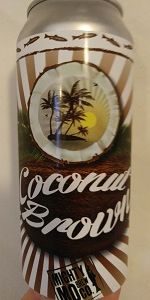 Coconut Brown