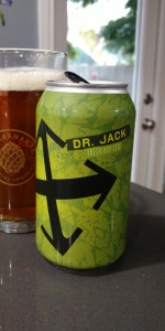 Dr. Jack Fresh Hop
