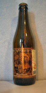Hazelnoot Porter