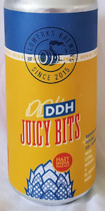 Juicy Bits - Double Dry-Hopped