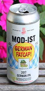 German Fat Cap