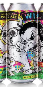 Wildstyle