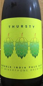 Thursty