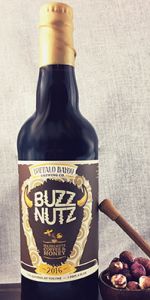 Buzz Nutz
