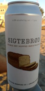SIGTEBRÃD