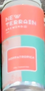 Hoppatropica