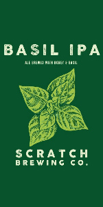 Basil IPA