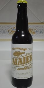 Maier Cream Ale