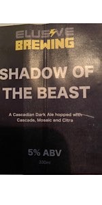Shadow Of The Beast