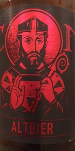 Icon Series: Altbier