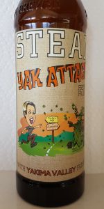 Yak Attack