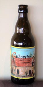 Gribousine Malonne Brune