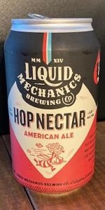 Hop Nectar