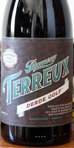 Derde Golf