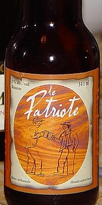 Le Patriote