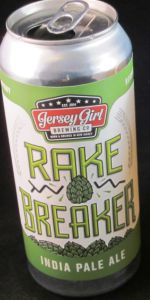 Rake Breaker