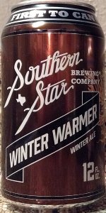 Winter Warmer