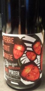 Pierre Tout Rouge