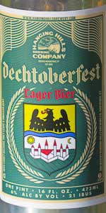 Dechtoberfest