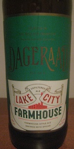 Lake City Farmhouse