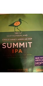 Marks & Spencer Summit IPA