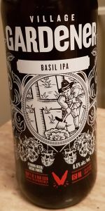 Gardener Basil IPA