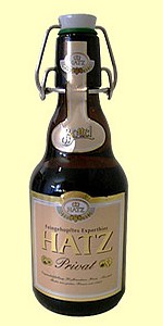 Hatz Privat