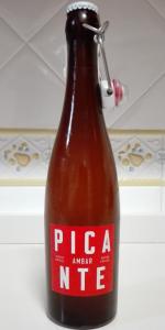 Ambar Picante