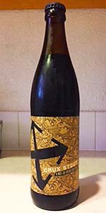 Crux Stout