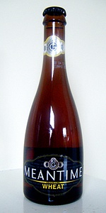 Wheat Grand Cru