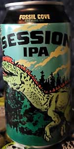 Session IPA