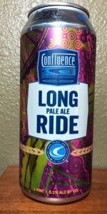 Long Ride
