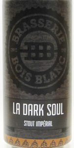 La Dark Soul