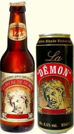 BiÃ¨re Du DÃ©mon