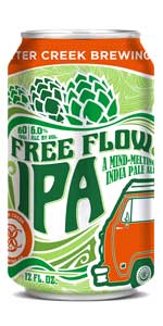 Free Flow IPA