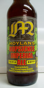 Hopsickle Imperial India Pale Ale