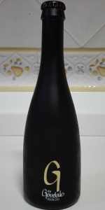 G De Goudale Grand Cru Fantasia