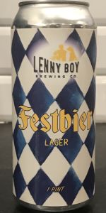 Festbier
