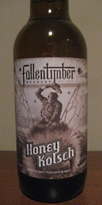 Honey KÃ¶lsch