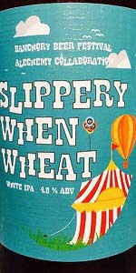 Slippery When Wheat
