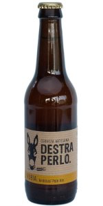 Rubia - AndalusÃ­ Pale Ale