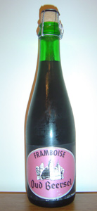 Oud Beersel Framboise