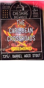 Caribbean Crossroads